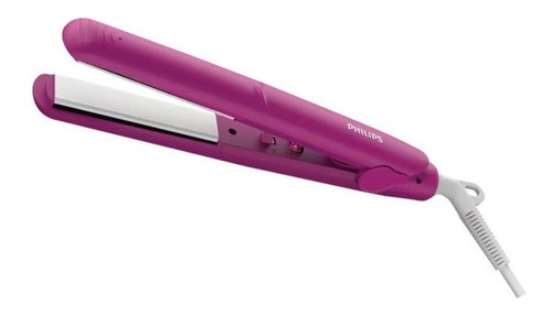 Imagen 2 de 5 de Planchita Cabello Philips Hp8401 Classic Essential Care