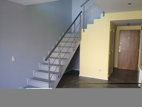 Departamento En Venta En Vías / Santa Fé, Santa Fé / Fleming, Martínez
