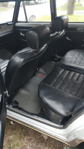 Fiat 1500 Modelo 68 Original Para Restaurar