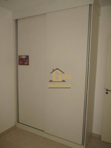 Casa Com 3 Dormitórios À Venda, 100 M² Por R$ 390.000 - Vila Do Golf - Ribeirão Preto/sp - Ca1057