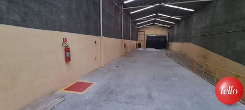 Comercial/industrial - Ref: 174810