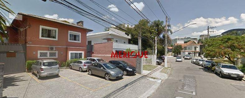 Imagem 3 de 15 de Prédio À Venda, 503 M² Por R$ 5.000.000,00 - Jardim Paulista - São Paulo/sp - Pr0009
