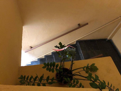 Imagem 21 de 25 de Apartamento Com 1 Dormitório Para Alugar, 25 M² Por R$ 800,00/mês - Centro - Armação Dos Búzios/rj - Ap5565
