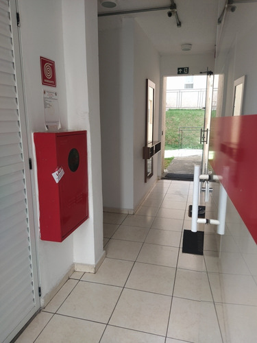 Imagem 13 de 21 de Apartamento 2 Quartos 1 Banheiro Em Cotia No Centro