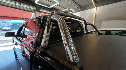 Ford Ranger Ranger 2.5 XLT CD (Flex)