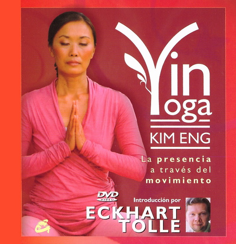Yin Yoga (incluye Dvd)
