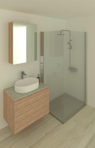 Imagen 5 de 8 de Townhouse En Venta En Escandon