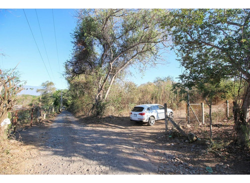 Predio Rústico En Venta En El Chivato, Villa De Álvarez