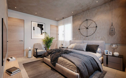 Apartamentos De Lujo Próximo Al Homs, Santiago (jpa-254)