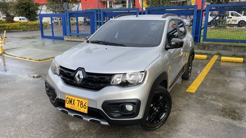 Imagen 1 de 18 de Renault Kwind