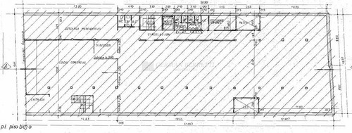Imagen 14 de 16 de Terreno Lote En Venta Ubicado En Monserrat, Capital Federal
