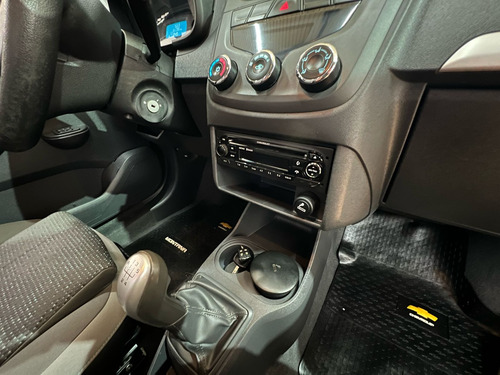 Chevrolet Montana 1.8 Ls Aa+dir