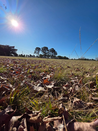 Terreno En Venta En Country Los Molinos