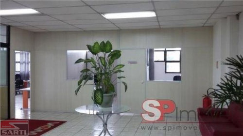 Prédio Comercial Na Vila Maria! - St18591