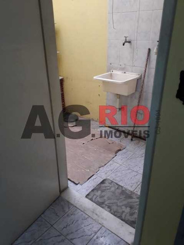 Imagem 12 de 15 de Casa Em Condomínio-locação-taquara-rio De Janeiro - Tqcn20048