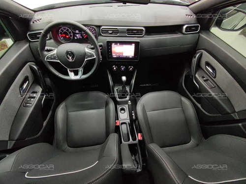 Imagem 11 de 15 de Renault Duster Iconic Outsider 1.6 Cvt Flex (flex) Apenas 1