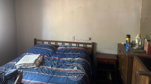 Vende Casa En La Comuna El Bosque Estacionamiento Para 3 Veh