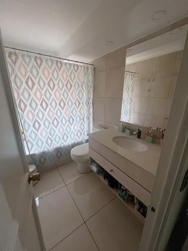 Arriendo Exelente Depto Mardoqueo Fernandez Providencia