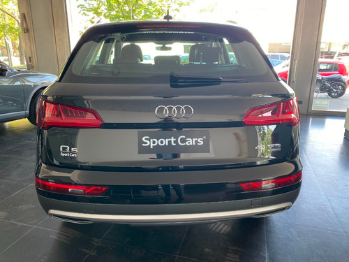Nuevo Audi Q5 Offroad 252 Cv Quattro 0km Sport Cars