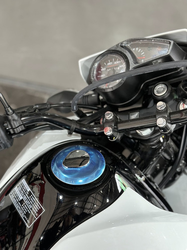 Honda Xr 190 2024 Paperino Motos
