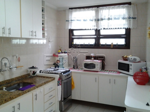 Sobrado - Vila Alzira - Ref: 23065 - V-23065