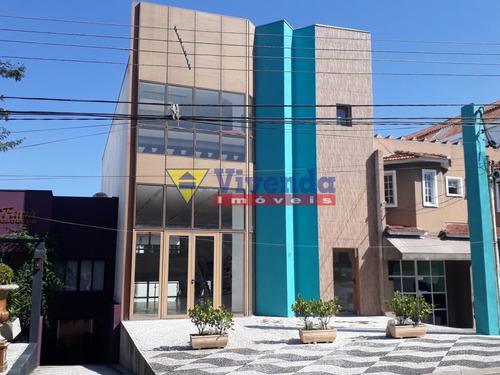 Imagem 1 de 2 de $tipo_imovel Para $negocio No Bairro $bairro Em $cidade - Cod: $referencia - As15473