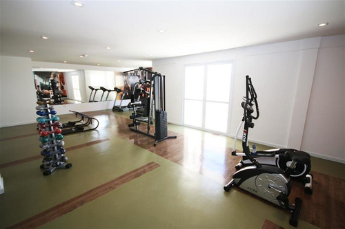 Imagem 11 de 30 de Apartamento À Venda No Bairro Fundação - São Caetano Do Sul/sp - O-4076-11014