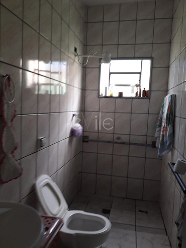 Imagem 5 de 17 de Casa À Venda Em Jardim Florence - Ca009486