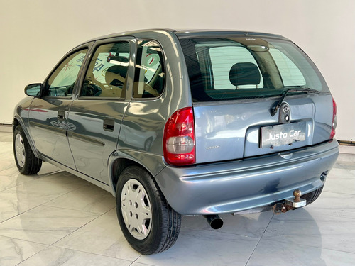 Chevrolet Corsa Corsa Hatch Wind 1.0 MPFi 4p