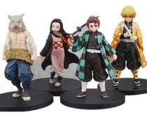 Comprar 2025 Lote De 4 Figuras De Figuras De Acción Cazadora De