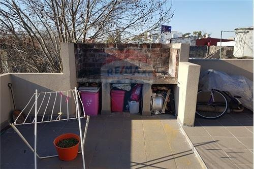 Venta Ph 3 Amb Villa Raffo En 2 Plantas