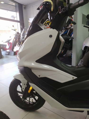 Imagen 17 de 17 de Zanella Cruiser X1 ¡nuevo Modelo Scooter! Tomamos Tu Usado