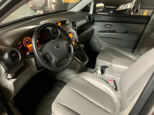 Kia Carens 2.0 Ex 5p Automática 2009