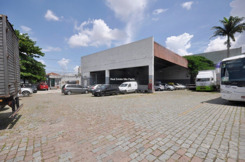 Predio Comercial - Limao - Ref: 11319 - L-re12277