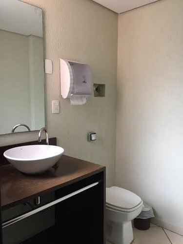 Imagem 24 de 24 de Sala Para Aluguel, Centro - Santo André/sp - 81374