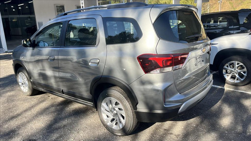 Chevrolet Spin 1.8 LTZ 8V FLEX 4P AUTOMÁTICO