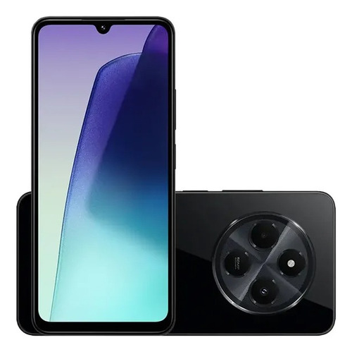 Xiaomi Redmir 13c 256gb 8ram Global Original C/ Nf-e + Fone