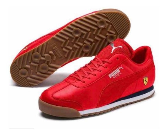 tenis puma ferrari hombre tenis puma ferrari hombre