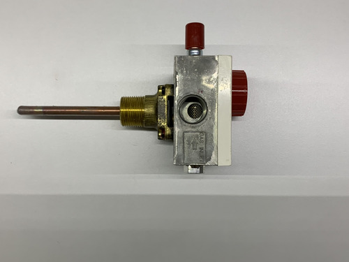 Valvula Sit Para Boilers Modelo Ac2