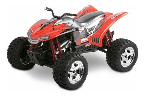 Bolha Hpi7164 Sem Pintura Atv-1 Off Road Automodelo Savage