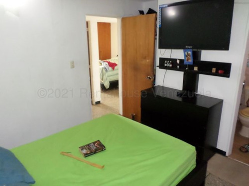 Imagen 17 de 30 de Apartamentos En Alquiler La Mora Cabudare 22-15153 @m