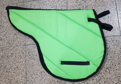 Mandil Para Salto Con Forma Equitacion Matelaseado