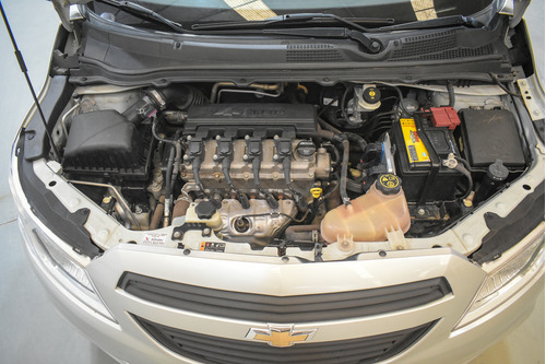 Chevrolet Prisma 1.4 Joy Ls 98cv