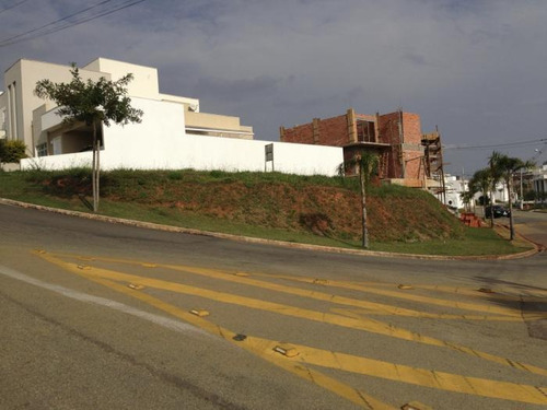 Imagem 3 de 5 de Terreno À Venda, Jardim Novo Horizonte - Sorocaba/sp - 5196