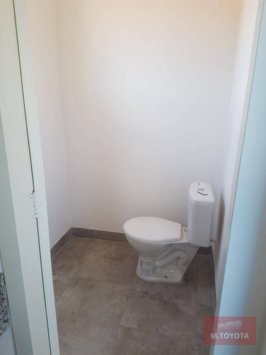 Imagem 18 de 19 de Prédio, 500 M² - Venda Por R$ 2.000.000,00 Ou Aluguel Por R$ 10.000,00/mês - Jardim Bom Clima - Guarulhos/sp - Pr0002