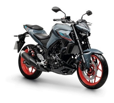 Imagem 8 de 25 de Yamaha - Mt-03 Abs -2023- A - Pronta Entrega Taxas Especiais