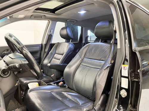 Honda CR-V 2.0 EXL 4X4 16V GASOLINA 4P AUTOMÁTICO