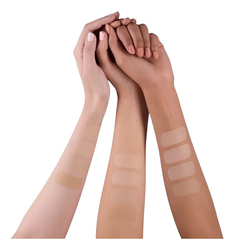 Corrector Larga Duración Stay All Day 16h 10natural Beige