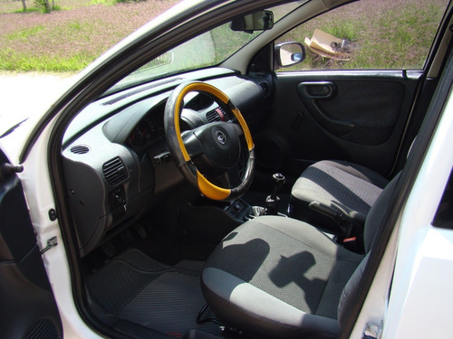 Imagen 8 de 13 de Chevrolet Tornado`08 Al 100 Lista P/ Trabajar!