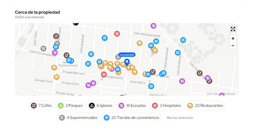Departamento De Venta En Venustiano Carranza, Arenal
